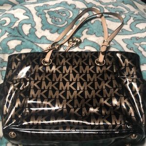 Authentic MK bag